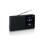 Lenco Radio Internet PIR-510 Noir