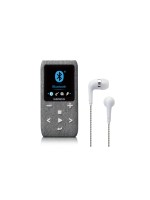 Lenco Lecteur MP3 Xemio-861 Gris
