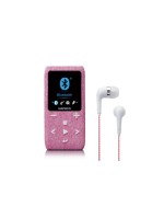 Lenco Lecteur MP3 Xemio-861 Rose
