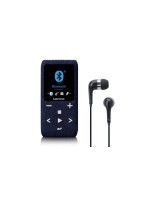 Lenco Lecteur MP3 Xemio-861 Bleu