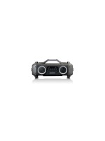Lenco Haut-parleur Bluetooth SPR-200 Noir