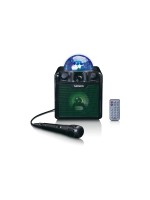 Lenco Haut-parleur Bluetooth BTC-055BK Noir