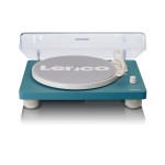 Lenco Tourne-disque LS-50TQ Turquoise