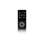Lenco Lecteur MP3 Xemio-860 Gris; Noir