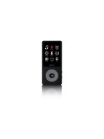 Lenco Xemio-860 MP3/MP4 Player 8GB black 