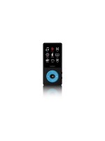 Lenco Xemio-860 MP3/MP4 Player 8GB blue