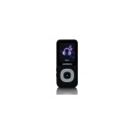 Lenco Lecteur MP3 Xemio-659 Gris; Noir