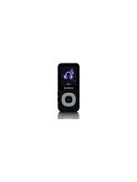 Lenco Lecteur MP3 Xemio-659 Gris; Noir