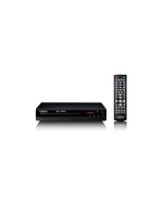 Lenco Lecteur DVD DVD-121BK USB HDMI SCART