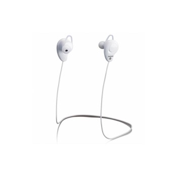 Lenco EPB-015WH, Bluetooth In-Ear white