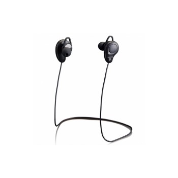 Lenco EPB-015BK, In-Ear, Bluetooth, with Mikrofon