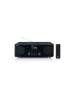 Lenco DIR-261BK