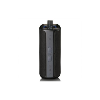 Lenco BTP-400BK, 2-in-1, wasserdicht, IPX7
