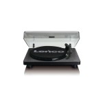 Lenco Tourne-disque L-30 Noir