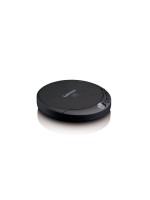 Lenco Lecteur CD CD-010 Noir