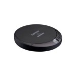 Lenco Lecteur MP3 CD-200 Noir
