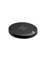 Lenco Lecteur MP3 CD-200 Noir