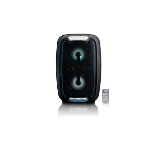 Lenco Haut-parleur Bluetooth BT-272 Noir