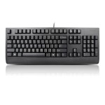 Lenovo Clavier Preferred Pro II USB Keyboard