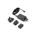 Lenovo Bloc d’alimentation 65 W USB-C Travel Adapter