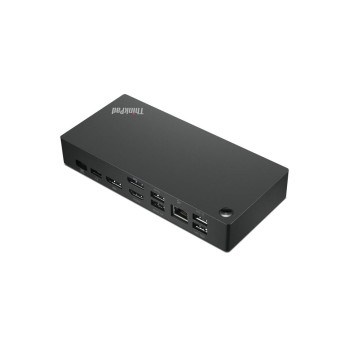 Lenovo Universal USB-C Dock 90W Lenovo Universal USB-C Dock 90W