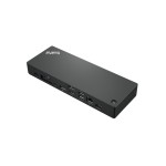 Lenovo Universal Thunderbolt 4 Dock 135W