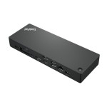 Lenovo Station d'accueil Station de travail Thunderbolt 4 300W