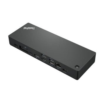 Lenovo Thunderbolt 4 Workstation Dock 300W Lenovo Thunderbolt 4 Workstation Dock 300W