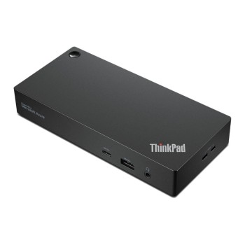Lenovo Universal Thunderbolt 4 Smart Dock Lenovo Universal Thunderbolt 4 Smart Dock