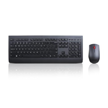 Lenovo Professional Wireless Combo, Kabelloser Empfänger (USB) Lenovo Professional Wireless Combo, Kabelloser Empfänger (USB)