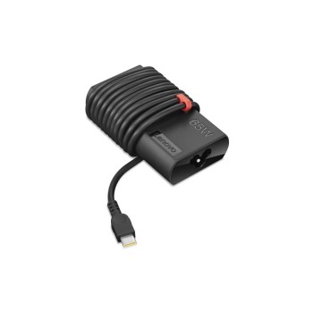 Lenovo Bloc d’alimentation Slim 65 W USB-C