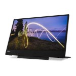 Lenovo TV M15 15.6 16:9, 1920x1080, 6ms, 1000:1, 2xUSB 3.1, 1x USB 2.0