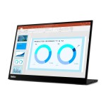 Lenovo TV M14d 14 16:10, 2240x1400, 6ms, 1500:1, 2x USB-C