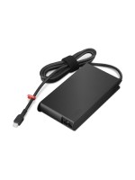 Lenovo AC-Adapter 135W 4X21H27809 USB-C, for Idea- and ThinkPad's with USB-C Stecker