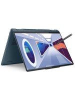 Lenovo Yoga 7, Ryzen 7 7735U, W11-H, 14 WUXGA-T OLED,16GB,1TB SSD, Teal, Pen