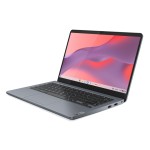 Lenovo Ideapad Slim 3, MediaTek 520,Chrome, 14 FHD, 8GB, 128GB SSD, Cloud Grey