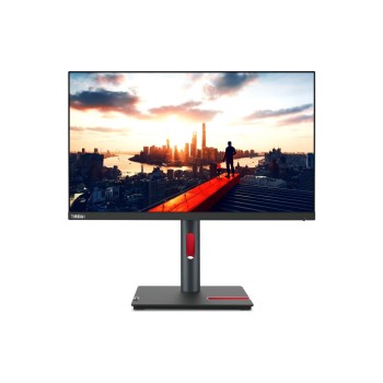 Lenovo TV P24h-30, 23.8, 16:9, 2560x1440, 6ms, 1000:1, USB-C, HDMI, DP Lenovo TV P24h-30, 23.8, 16:9, 2560x1440, 6ms, 1000:1, USB-C, HDMI, DP
