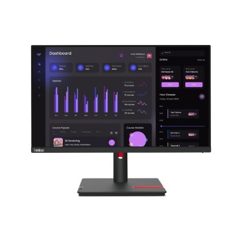 Lenovo TV T24i-30, 23.8, 16:9, 1920x1080, 6ms, 1000:1, VGA, HDMI, DP Lenovo TV T24i-30, 23.8, 16:9, 1920x1080, 6ms, 1000:1, VGA, HDMI, DP