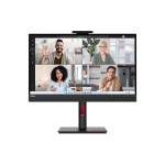 Lenovo TV T27hv-30, 27, 16:9, 2560x1440, 6ms, 1000:1, HDMI, DP, DP-out, USB Type-C