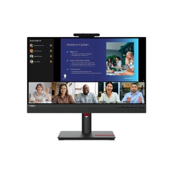 Lenovo TV T24v-30, 23.8, 16:9, 1920x1080, 6ms, 1000:1, VGA, HDMI, DP Lenovo TV T24v-30, 23.8, 16:9, 1920x1080, 6ms, 1000:1, VGA, HDMI, DP