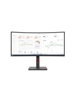 Lenovo Moniteur ThinkVision T34w-30