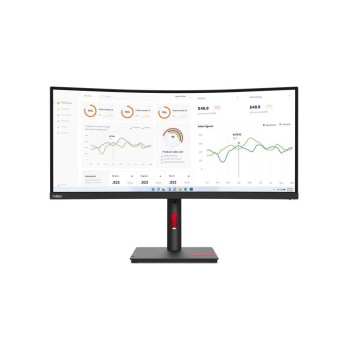 Lenovo TV T34w-30, 34, 21:9, 3440x1440, Curved, 6ms, 3000:1, HDMI, DP, USB Type-C, Lenovo TV T34w-30, 34, 21:9, 3440x1440, Curved, 6ms, 3000:1, HDMI, DP, USB Type-C,