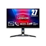 Lenovo Legion R27Q-30, 27, 2560x1440, 0.5ms, 1000:1, 2x HDMI, 1x DP