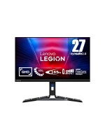 Lenovo Legion R27Q-30, 27, 2560x1440, 0.5ms, 1000:1, 2x HDMI, 1x DP