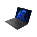 Lenovo Ordinateur portable ThinkPad E16 Gen. 1 (Intel)