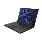 Lenovo ThinkPad P1 G6, i7-13800H, W11-P, 16 WQXGA, 64GB, 1TB SSD, RTX A1000