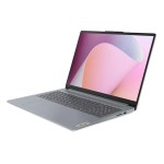 Lenovo Ideapad Slim 3, Ryzen 7 7730U, W11-H, 16 WUXGA, 16GB, 512GB SSD, Arctic Grey