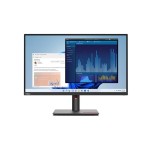 Lenovo TV T27p-30, 27, 16:9, 3840x2160, 6ms, 1000:1, HDMI, DP, DP-out, USB Type-C