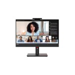 Lenovo TV T24mv-30, 23.8, 16:9, 1920x1080, 6ms, 1000:1, VGA, HDMI, DP, USB-C