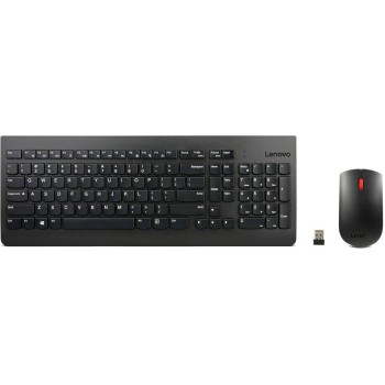 Lenovo Essential Wireless Combo, Funktastatur und Maus Lenovo Essential Wireless Combo, Funktastatur und Maus